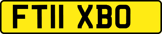 FT11XBO