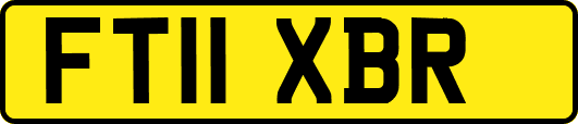 FT11XBR