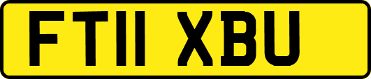 FT11XBU