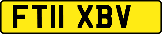 FT11XBV
