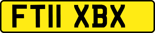 FT11XBX