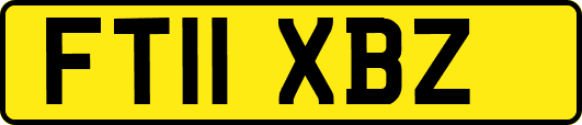 FT11XBZ