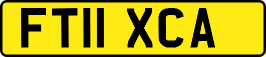 FT11XCA