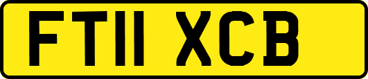 FT11XCB