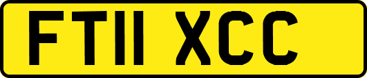 FT11XCC