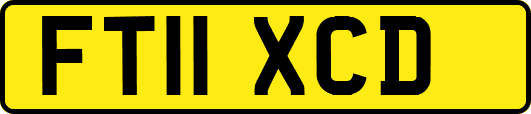 FT11XCD