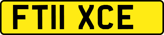 FT11XCE