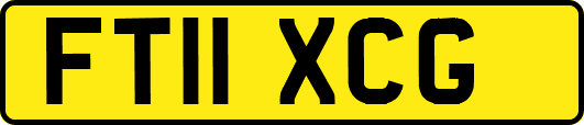 FT11XCG