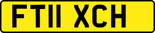 FT11XCH