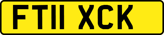FT11XCK