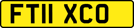 FT11XCO