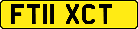 FT11XCT