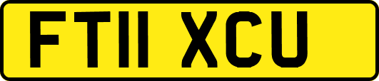 FT11XCU