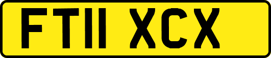 FT11XCX