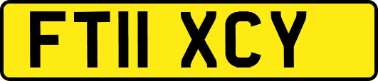 FT11XCY