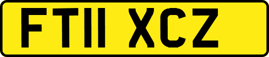 FT11XCZ