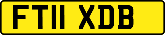 FT11XDB