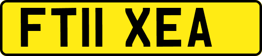 FT11XEA