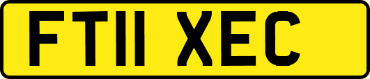 FT11XEC