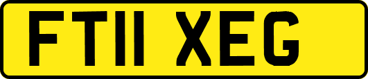 FT11XEG