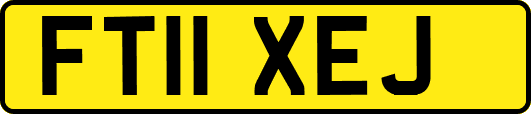 FT11XEJ