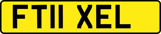 FT11XEL