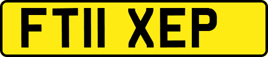 FT11XEP