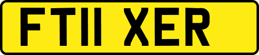 FT11XER
