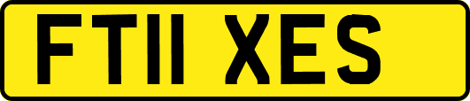 FT11XES