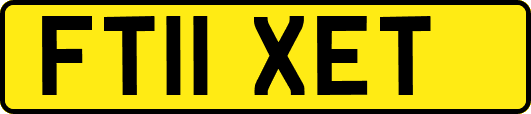 FT11XET