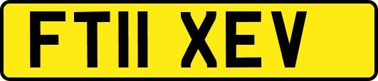 FT11XEV