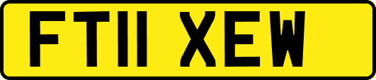 FT11XEW