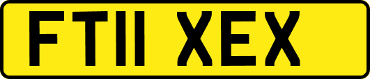 FT11XEX