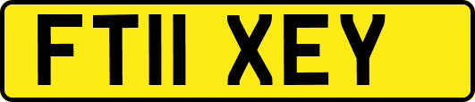 FT11XEY