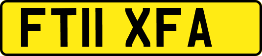 FT11XFA