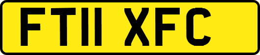 FT11XFC