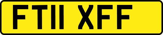 FT11XFF