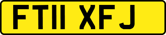 FT11XFJ