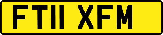 FT11XFM