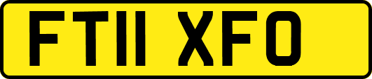 FT11XFO