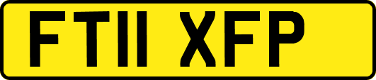 FT11XFP