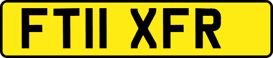 FT11XFR