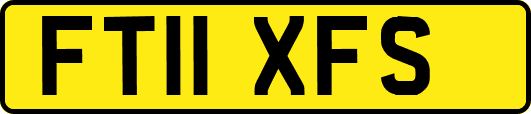 FT11XFS