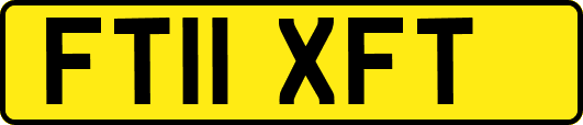FT11XFT
