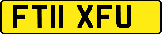 FT11XFU