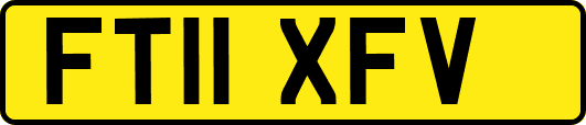 FT11XFV