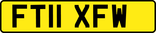 FT11XFW