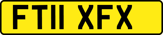 FT11XFX