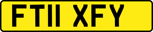 FT11XFY