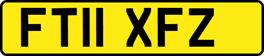 FT11XFZ